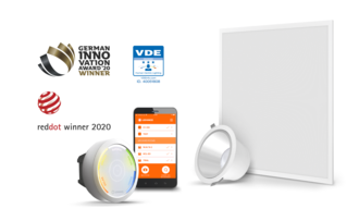 BIOLUX HUMAN CENTRIC LIGHTING (HCL)