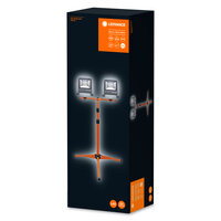 LED WORKLIGHT 2x50W 840 TRIPOD 