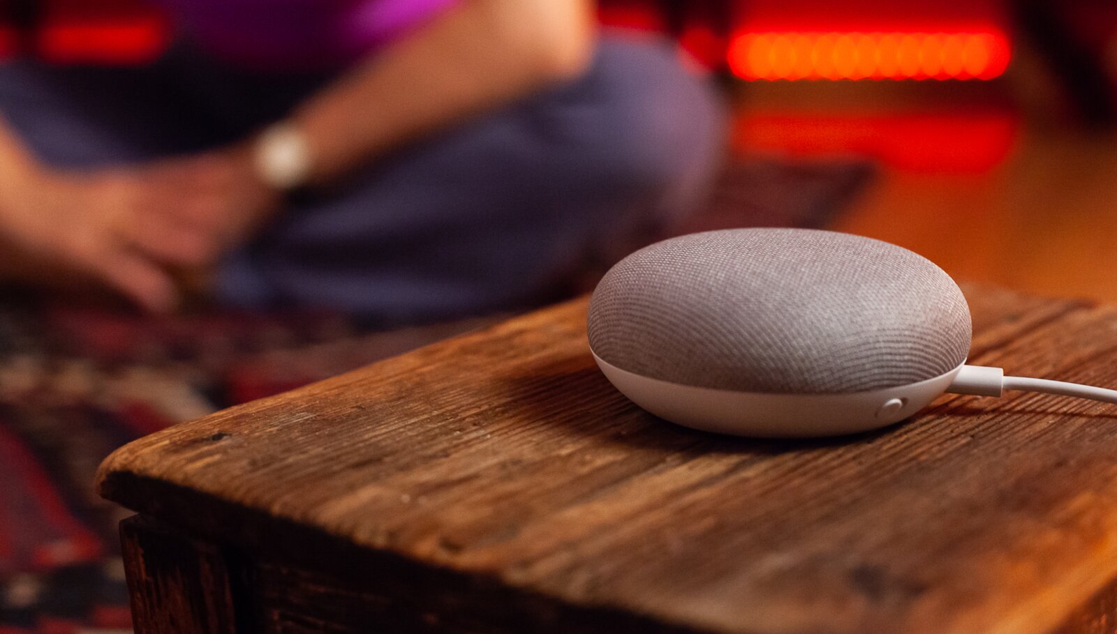 Smart+ Voice Control