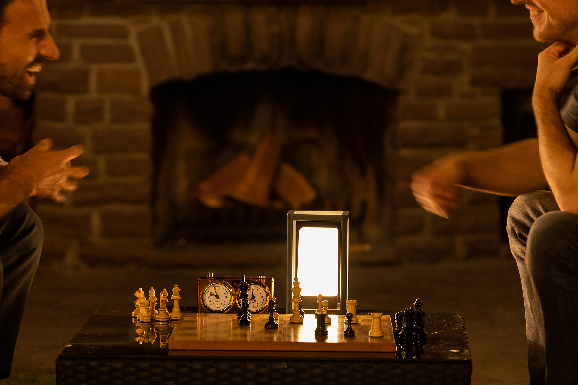 Smart+ Kitchen Party