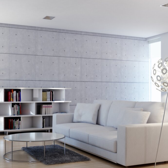 LED living room lighting: Advice from LEDVANCE